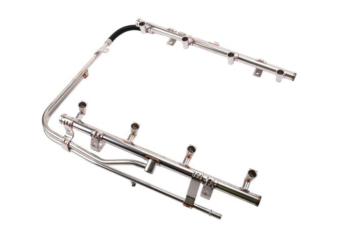 ADO-12605222, ACDelco Fuel Rails for 2009-2015 CTS - 12605222 в ОАЭ, Дубай. Состояние - новое. Цена ⁦2 470 AED⁩. Фото, контакты продавца | AUTO.AE
