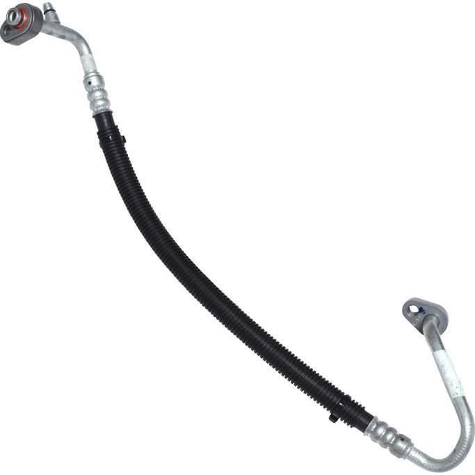 UAC-HA112456C, Universal Air Conditioner Air Conditioning Discharge Hoses for 2011-2015 EXPLORER - HA 112456C in UAE, Dubai. Condition - new. Price 180 AED. Photo, seller contacts | AUTO.AE