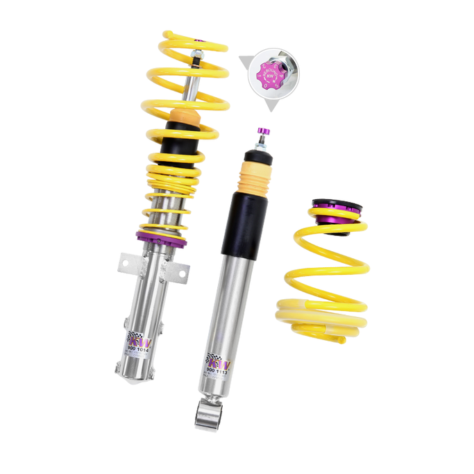 1522000K, KW 1522000K Coilover Kit INOX V2 BMW 3er / 3-series (F30, F31); (3L, 3K) in UAE, Dubai. Condition - new. Price ⁦9,910 AED⁩. Photo, seller contacts | AUTO.AE