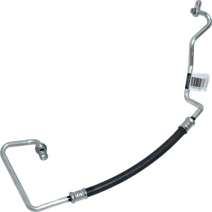 UAC-HA113871C, Universal Air Conditioner Air Conditioning Discharge Hoses for 2011-2024 OUTLANDER SPORT - HA 113871C in UAE, Dubai. Condition - new. Price ⁦100 AED⁩. Photo, seller contacts | AUTO.AE