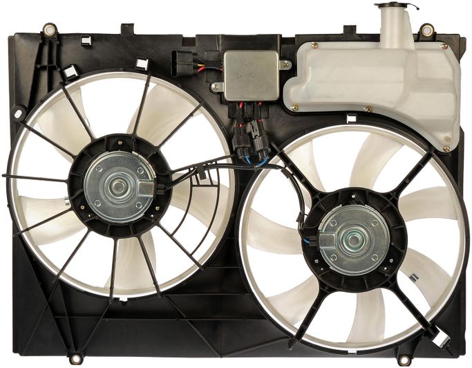 RNB-620-574, Dorman Electric Fans for 2007-2010 SIENNA - 620-574 in UAE, Dubai. Condition - new. Price 1,010 AED. Photo, seller contacts | AUTO.AE