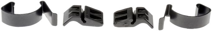 RNB-46704, Dorman Air Cleaner Assembly Retaining Clips 46704 في الإمارات العربية المتحدة, دبي. Condition - new. Price 50 AED. Photo, seller contacts | AUTO.AE