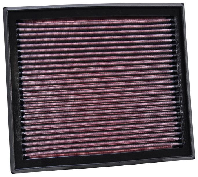 33-2873, K&N 33-2873 Replacement Air Filter VOLVO S40 2.4L-L5; 2004 в ОАЭ, Дубай. Состояние - новое. Цена 390 AED. Фото, контакты продавца | AUTO.AE