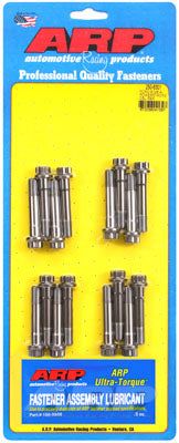 250-6301, ARP 250-6301 Ford 6.0/6.4L Powerstroke diesel rod bolt kit в ОАЭ, Дубай. Состояние - новое. Цена 910 AED. Фото, контакты продавца | AUTO.AE