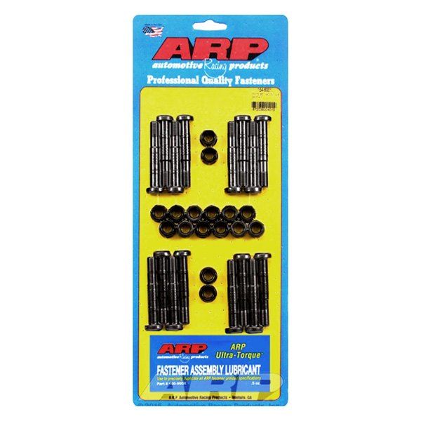 154-6001, ARP 154-6001 Rod Bolt Kit for SB FORD 351-400M في الإمارات العربية المتحدة, دبي. Condition - new. Price 510 AED. Photo, seller contacts | AUTO.AE