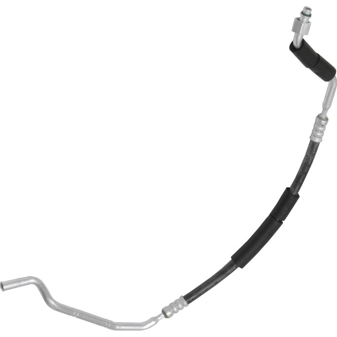 UAC-HA9198C, Universal Air Conditioner Liquid Line Hose Assemblies HA 9198C في الإمارات العربية المتحدة, دبي. Condition - new. Price 100 AED. Photo, seller contacts | AUTO.AE