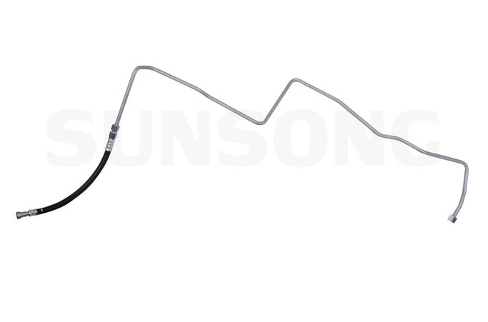 SUG-5801293, Sunsong Transmission Oil Cooler Lines for 1998-1999 DURANGO - 5801293 في الإمارات العربية المتحدة, دبي. Condition - new. Price ⁦180 AED⁩. Photo, seller contacts | AUTO.AE