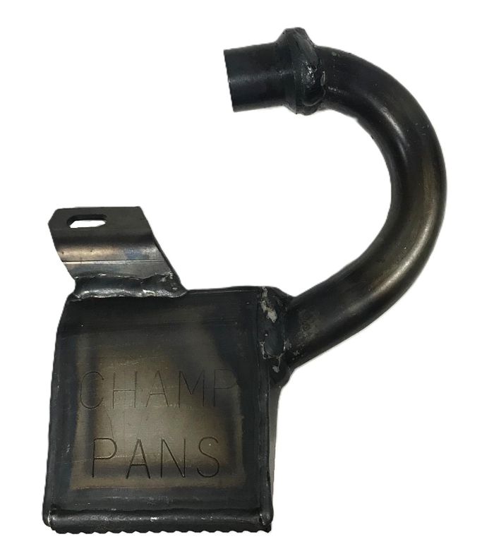 CHP-81BB, Champ Pans Oil Pump Pickups 81BB في الإمارات العربية المتحدة, دبي. Condition - new. Price 270 AED. Photo, seller contacts | AUTO.AE