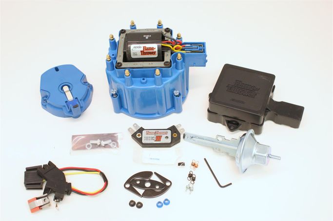 PNX-D78002, PerTronix Flame-Thrower Tuneup Kits D78002 in UAE, Dubai. Condition - new. Price 1,070 AED. Photo, seller contacts | AUTO.AE