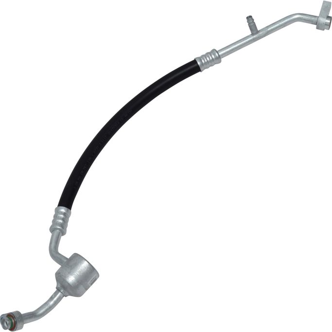 UAC-HA112697C, Universal Air Conditioner Air Conditioning Suction Hose Assemblies for 2015-2017 MUSTANG - HA 112697C в ОАЭ, Дубай. Состояние - новое. Цена 200 AED. Фото, контакты продавца | AUTO.AE