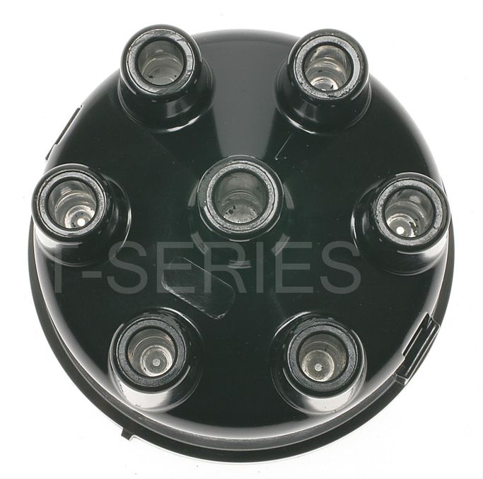 SMP-FD124T, Standard Motor T-Series Distributor Caps FD124T в ОАЭ, Дубай. Состояние - новое. Цена 70 AED. Фото, контакты продавца | AUTO.AE