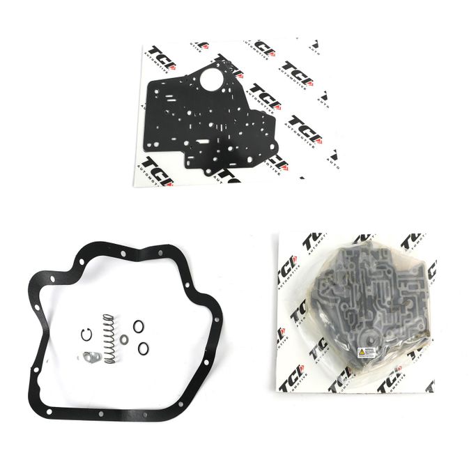 TCI-222400TCI, TCI Valve Body Performance Improver Transmission Upgrade Kits 222400TCI في الإمارات العربية المتحدة, دبي. Condition - new. Price ⁦2,340 AED⁩. Photo, seller contacts | AUTO.AE