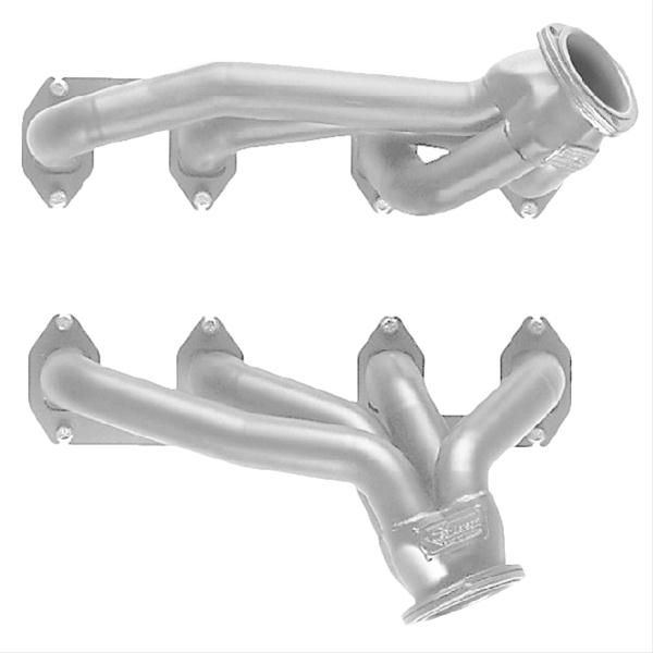 SNH-FF390-SEC, Sanderson Headers Blockhugger Headers FF390-SEC in UAE, Dubai. Condition - new. Price 3,740 AED. Photo, seller contacts | AUTO.AE
