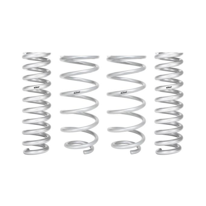 E30-51-023-03-22, EIBACH E30-51-023-03-22 Set of 4 Springs Pro-Lift Kit for JEEP Wrangler Rubicon (JL) 2018-2025 in UAE, Dubai. Condition - new. Price ⁦2,780 AED⁩. Photo, seller contacts | AUTO.AE