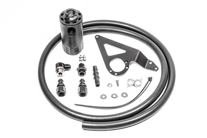 RDM-20-0902-FL, Radium Engineering Catch Can Kits for 2017-2020 86, 2013-2020 BRZ, 2013-2016 FR-S - 20-0902-FL in UAE, Dubai. Condition - new. Price 1,050 AED. Photo, seller contacts | AUTO.AE