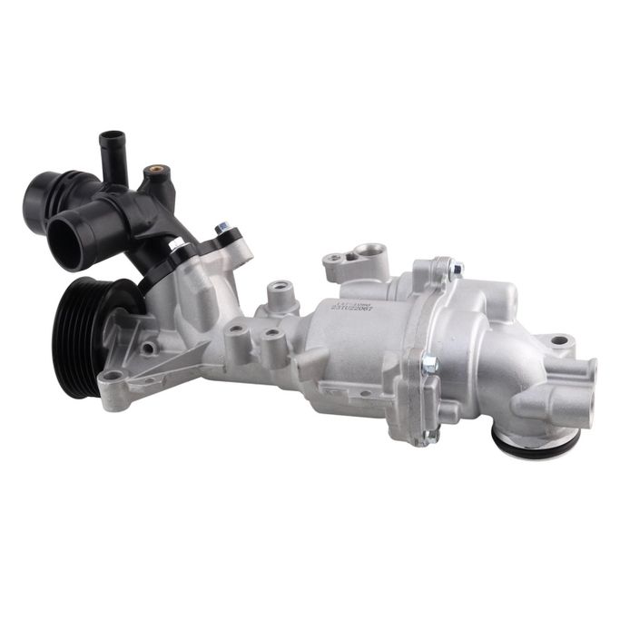 GMB-147-1080, GMB OE Replacement Water Pumps 147-1080 في الإمارات العربية المتحدة, دبي. Condition - new. Price 1,350 AED. Photo, seller contacts | AUTO.AE