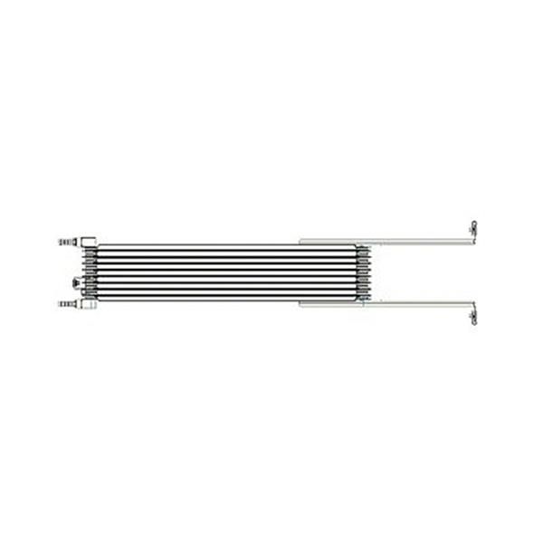 BDY-CH4050101, Body Parts Transmission Coolers for 2004 CARAVAN, GRAND CARAVAN - CH4050101 في الإمارات العربية المتحدة, دبي. Condition - new. Price ⁦490 AED⁩. Photo, seller contacts | AUTO.AE