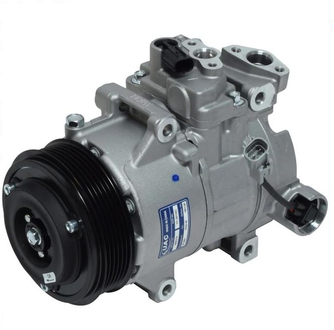 UAC-CO29102C, Universal Air Conditioner Air Conditioning Compressors for 2010-2019 LEGACY, OUTBACK - CO 29102C في الإمارات العربية المتحدة, دبي. Condition - new. Price 1,520 AED. Photo, seller contacts | AUTO.AE
