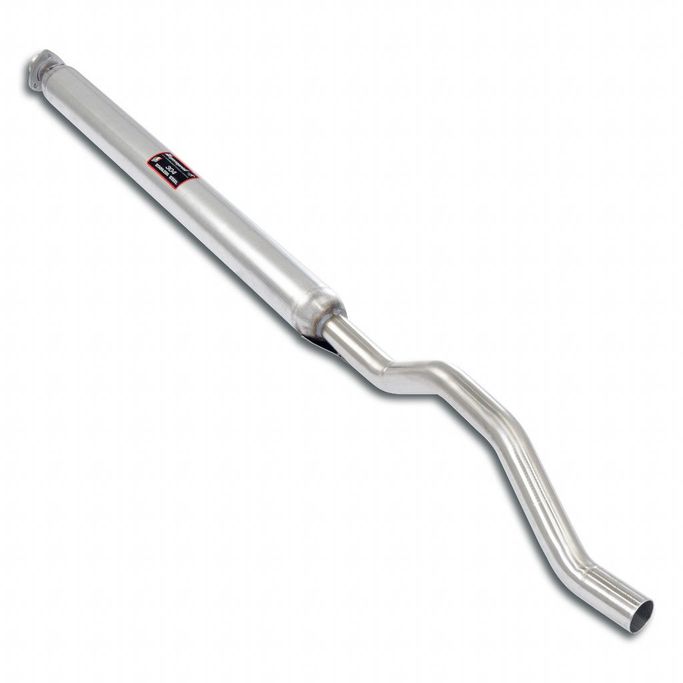 780101., SUPERSPRINT 780101. Front Exhaust for ALPINA BMW 2002 в ОАЭ, Дубай. Состояние - новое. Цена ⁦2 280 AED⁩. Фото, контакты продавца | AUTO.AE