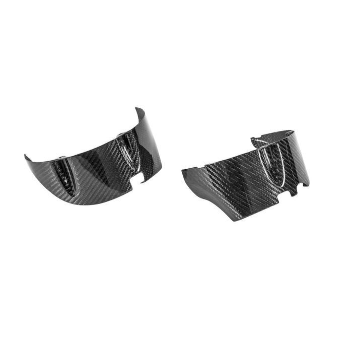 EVE-F90M5-CF-SHR, EVENTURI EVE-F90M5-CF-SHR Shroud Set Intake System (Carbon) for BMW M5 (F90) 2017- в ОАЭ, Дубай. Состояние - новое. Цена ⁦1 540 AED⁩. Фото, контакты продавца | AUTO.AE