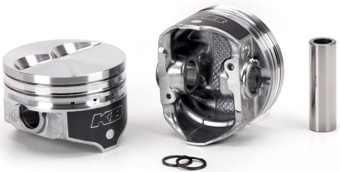 UEM-KB106-060, KB Performance Pistons KB106.060 في الإمارات العربية المتحدة, دبي. Condition - new. Price ⁦2,060 AED⁩. Photo, seller contacts | AUTO.AE