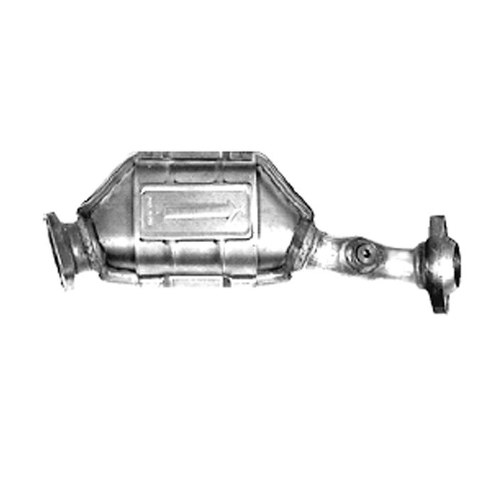 APH-642251, AP Exhaust Direct-Fit Catalytic Converters for 2005-2007 FIVE HUNDRED, FREESTYLE, MONTEGO - 642251 في الإمارات العربية المتحدة, دبي. Condition - new. Price ⁦2,780 AED⁩. Photo, seller contacts | AUTO.AE