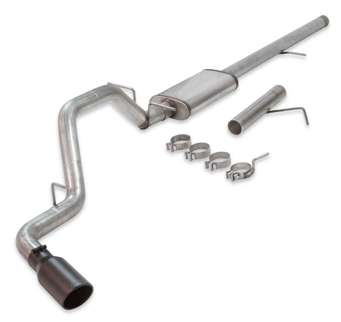 FLO-717874, Flowmaster FlowFX Exhaust Systems for 2009-2013 SIERRA 1500, SILVERADO 1500 - 717874 في الإمارات العربية المتحدة, دبي. Condition - new. Price 3,480 AED. Photo, seller contacts | AUTO.AE