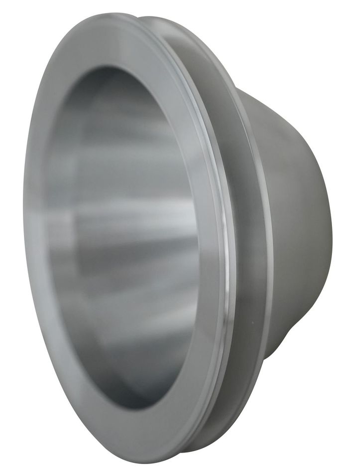 MCH-7512, March Performance Aluminum Serpentine Water Pump Pulleys 7512 в ОАЭ, Дубай. Состояние - новое. Цена ⁦550 AED⁩. Фото, контакты продавца | AUTO.AE