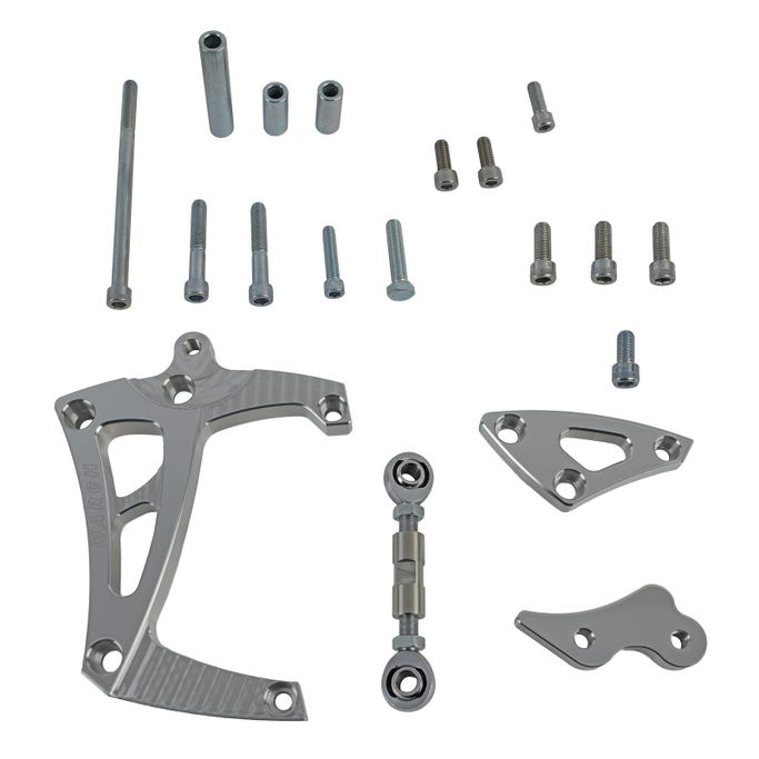 MCH-20188, March Performance Alternator and Air Conditioning Brackets 20188 في الإمارات العربية المتحدة, دبي. Condition - new. Price 1,580 AED. Photo, seller contacts | AUTO.AE