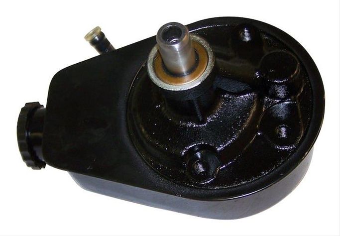 CWA-53003903, Crown Automotive Power Steering Pumps for 1984-1986 CHEROKEE, 1986 COMANCHE - 53003903 в ОАЭ, Дубай. Состояние - новое. Цена ⁦1 050 AED⁩. Фото, контакты продавца | AUTO.AE