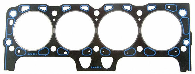 FEL-520SD, Fel-Pro Head Gaskets 520 SD в ОАЭ, Дубай. Состояние - новое. Цена 250 AED. Фото, контакты продавца | AUTO.AE