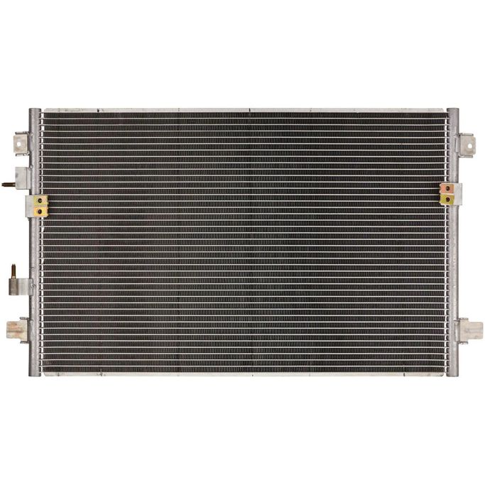 RCG-31-3287, Reach Cooling Air Conditioning Condensers for 2004-2006 PACIFICA - 31-3287 в ОАЭ, Дубай. Состояние - новое. Цена 440 AED. Фото, контакты продавца | AUTO.AE