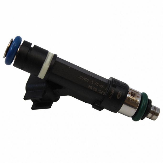 MOF-CM5152, Motorcraft Replacement Fuel Injectors 9E5Z9F593A in UAE, Dubai. Condition - new. Price 280 AED. Photo, seller contacts | AUTO.AE