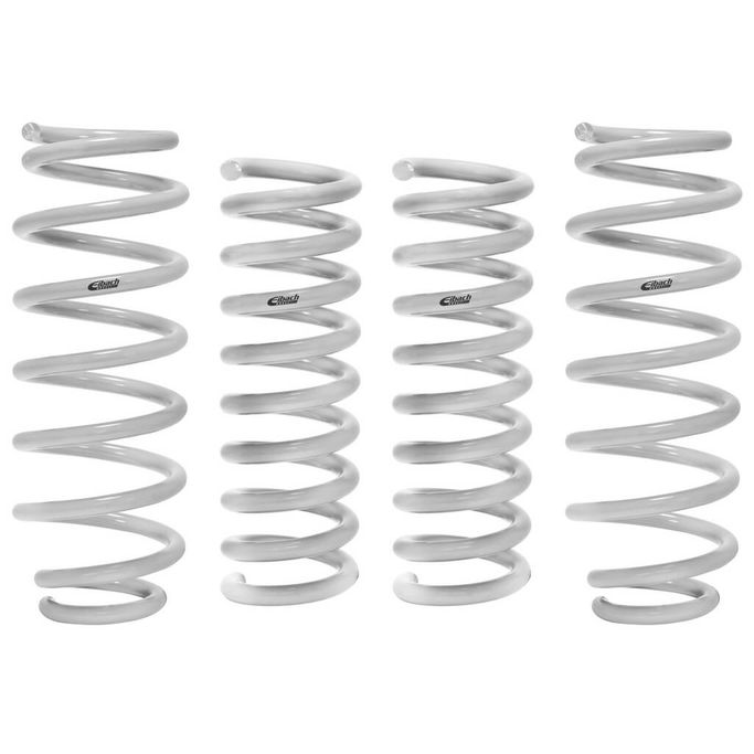 E32-27-004-02-22, EIBACH E32-27-004-02-22 Set of 4 Springs Drag-Launch-Kit for DODGE Challenger SRT8 2008-2014 / Charger R/T 2015-2024 in UAE, Dubai. Condition - new. Price ⁦2,270 AED⁩. Photo, seller contacts | AUTO.AE