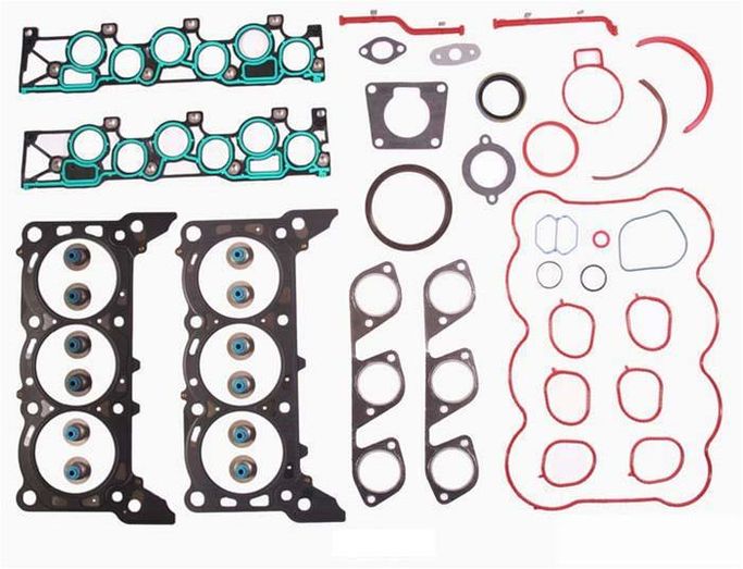 EGN-F232E-1, Enginetech Full Gasket Sets for 2000 WINDSTAR - F232E-1 in UAE, Dubai. Condition - new. Price 1,560 AED. Photo, seller contacts | AUTO.AE