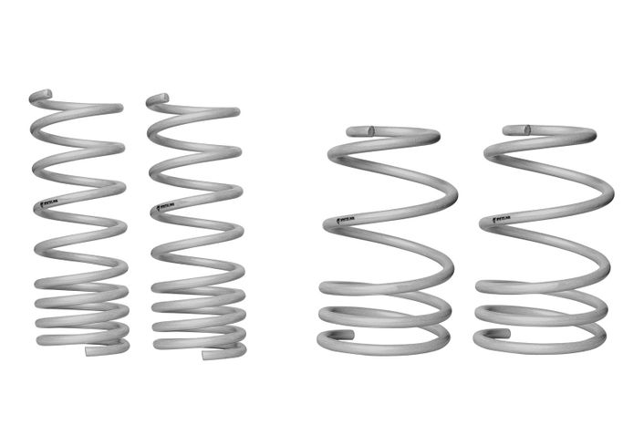 WHL-WSK-TOY001, Whiteline Lowering Coil Springs for 2020-2025 GR SUPRA - WSK-TOY001 в ОАЭ, Дубай. Состояние - новое. Цена ⁦1 750 AED⁩. Фото, контакты продавца | AUTO.AE