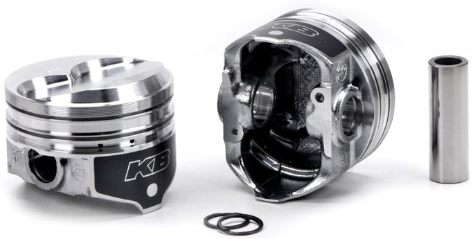 UEM-KB422-030, KB Performance Pistons KB422.030 في الإمارات العربية المتحدة, دبي. Condition - new. Price 2,400 AED. Photo, seller contacts | AUTO.AE