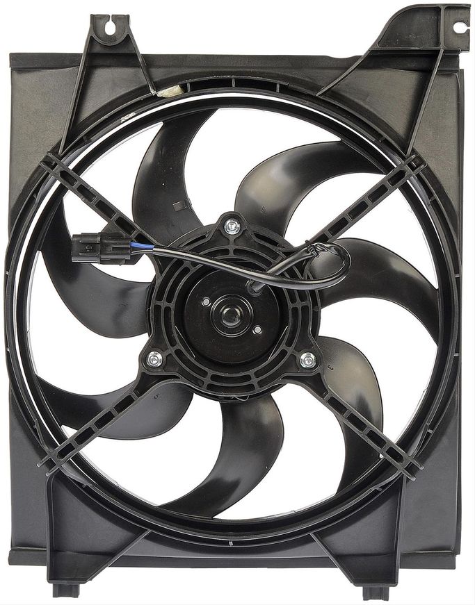 RNB-620-733, Dorman Electric Fans for 2006-2007 RIO, RIO5 - 620-733 в ОАЭ, Дубай. Состояние - новое. Цена ⁦470 AED⁩. Фото, контакты продавца | AUTO.AE