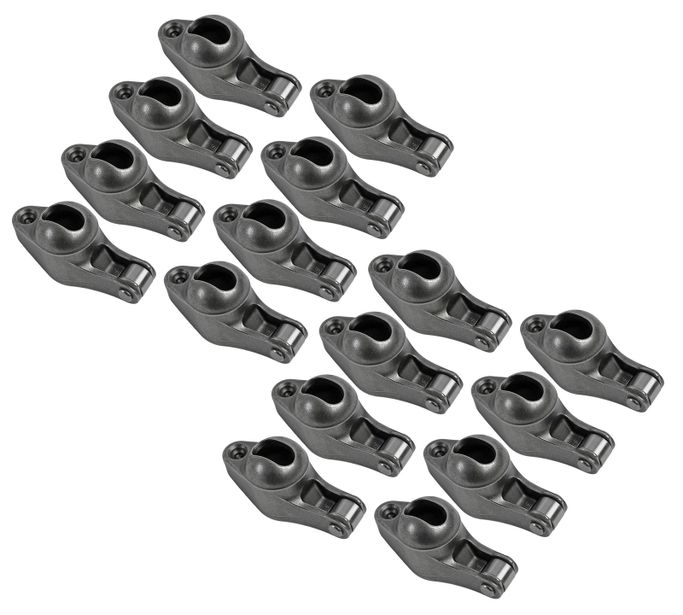 CCA-1431-16, COMP Cams Magnum Roller Tip Rocker Arms 1431-16 в ОАЭ, Дубай. Состояние - новое. Цена 1 150 AED. Фото, контакты продавца | AUTO.AE