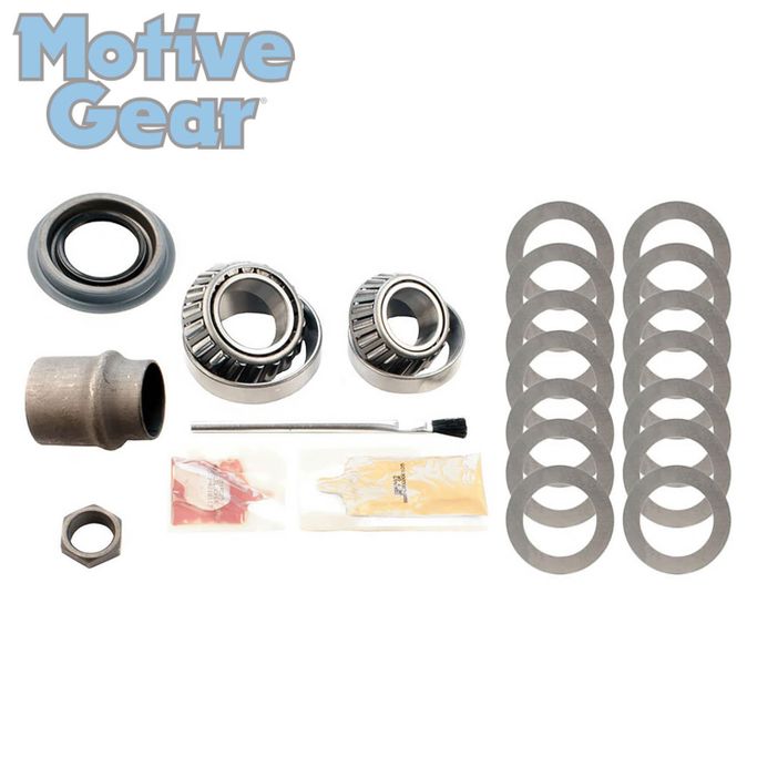 MGR-R12CRTPK, Motive Gear Differential Pinion Bearing Kits R12CRTPK في الإمارات العربية المتحدة, دبي. Condition - new. Price ⁦460 AED⁩. Photo, seller contacts | AUTO.AE