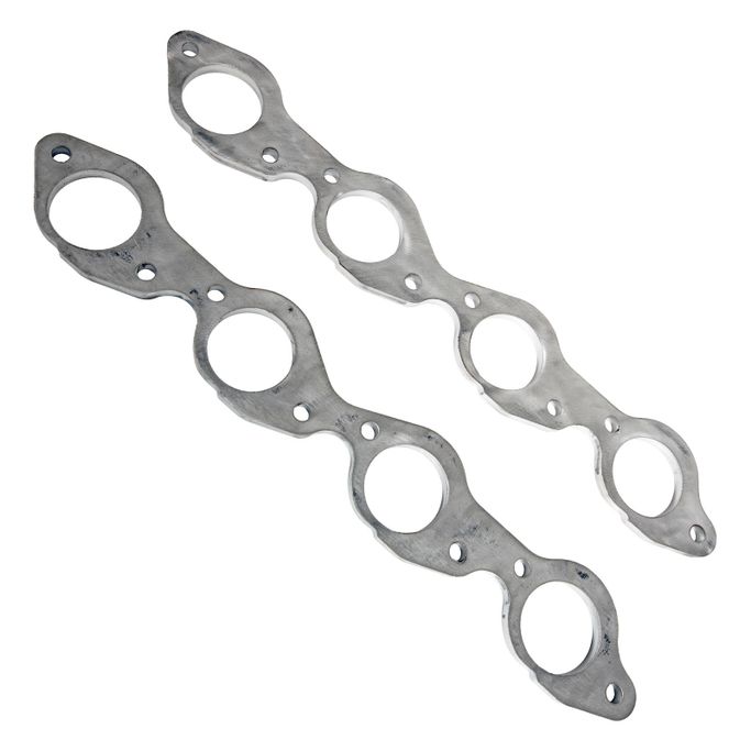 SUM-670201-SS, Summit Racing™ Header Flanges SUM-670201-SS in UAE, Dubai. Condition - new. Price 430 AED. Photo, seller contacts | AUTO.AE