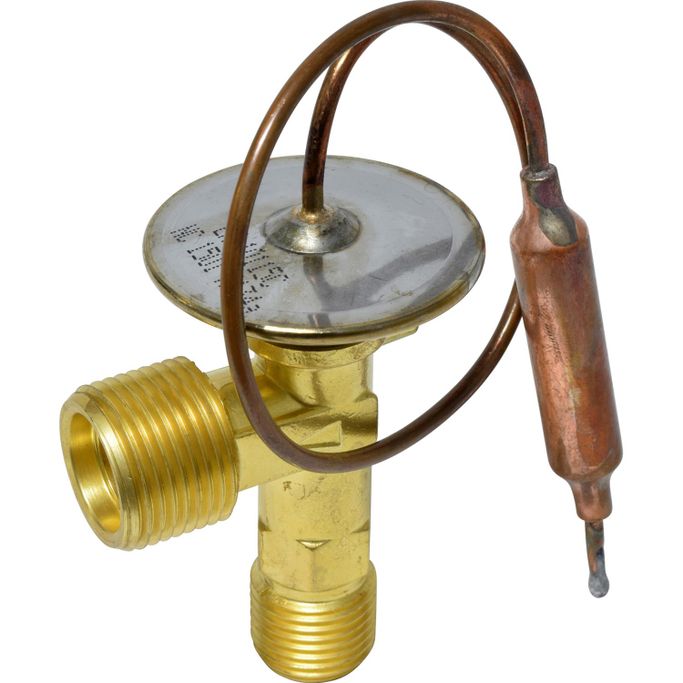 UAC-EX10115C, Universal Air Conditioner Air Conditioning Expansion Valves EX 10115C في الإمارات العربية المتحدة, دبي. Condition - new. Price 90 AED. Photo, seller contacts | AUTO.AE