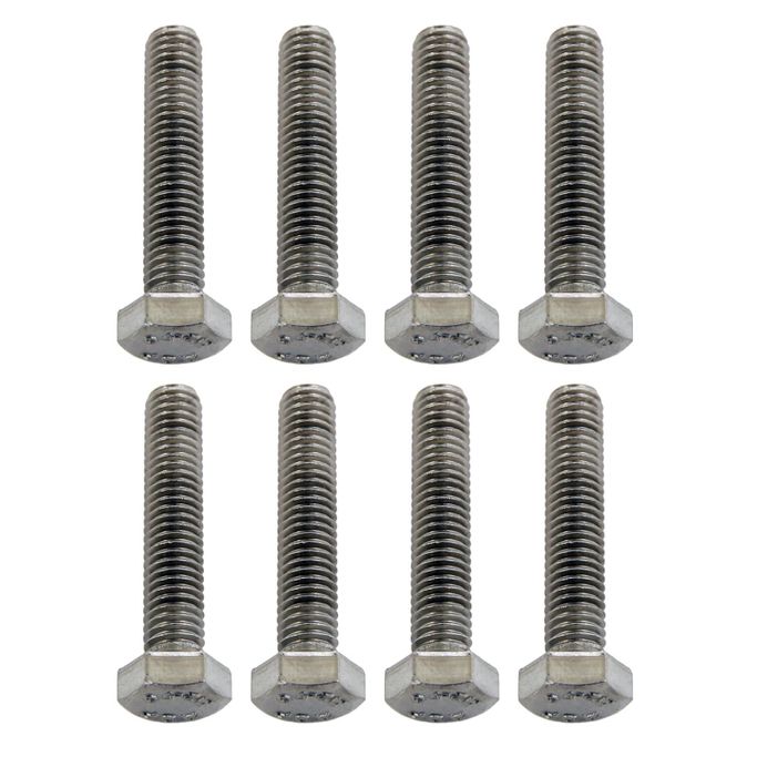 HFW-HP933525A2, Hillco Fastener Stainless Steel Hex Cap Screws HP933525A2 في الإمارات العربية المتحدة, دبي. Condition - new. Price ⁦30 AED⁩. Photo, seller contacts | AUTO.AE