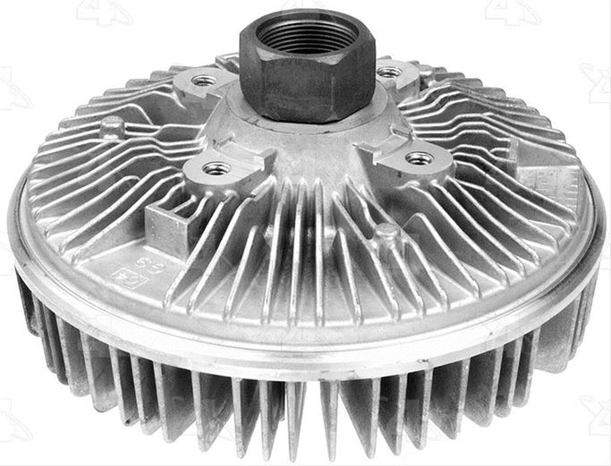 FSS-36785, Four Seasons Fan Clutches for 2000-2002 RAM 2500, RAM 3500 - 36785 في الإمارات العربية المتحدة, دبي. Condition - new. Price 660 AED. Photo, seller contacts | AUTO.AE