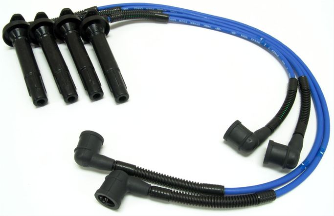 NGK-55004, NGK Resistor Spark Plug Wire Sets RC-FX101 in UAE, Dubai. Condition - new. Price 300 AED. Photo, seller contacts | AUTO.AE