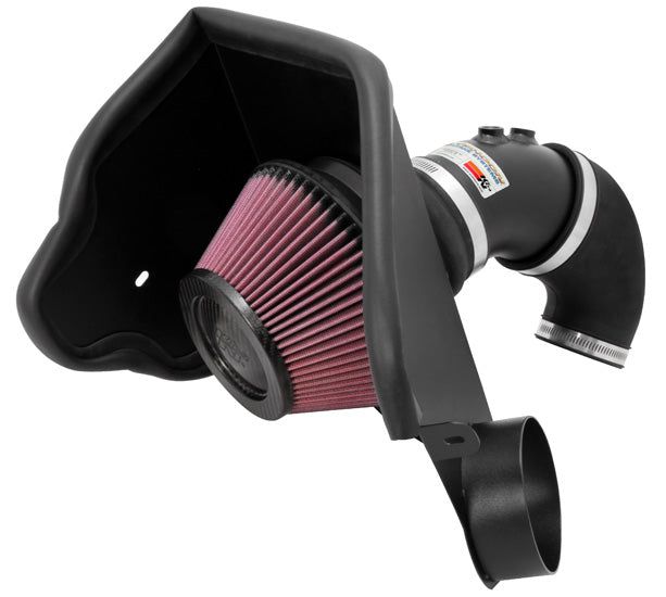 69-5302TTK, K&N 69-5302TTK Performance Air Intake System TYPHOON; HYUNDAI GENESIS 2.0L-L4 2010-2012 in UAE, Dubai. Condition - new. Price 2,240 AED. Photo, seller contacts | AUTO.AE