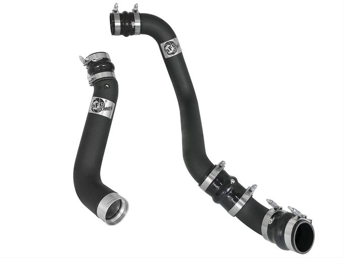 AFE-46-20334-B, aFe BladeRunner Intercooler Pipes 46-20334-B in UAE, Dubai. Condition - new. Price 3,290 AED. Photo, seller contacts | AUTO.AE
