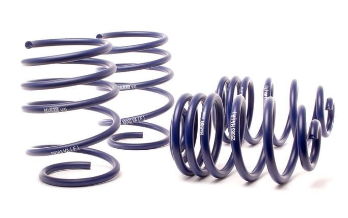 HNR-29383, H&R Sport Springs for 2001-2005 325XI, 330XI - 29383 in UAE, Dubai. Condition - new. Price ⁦1,580 AED⁩. Photo, seller contacts | AUTO.AE