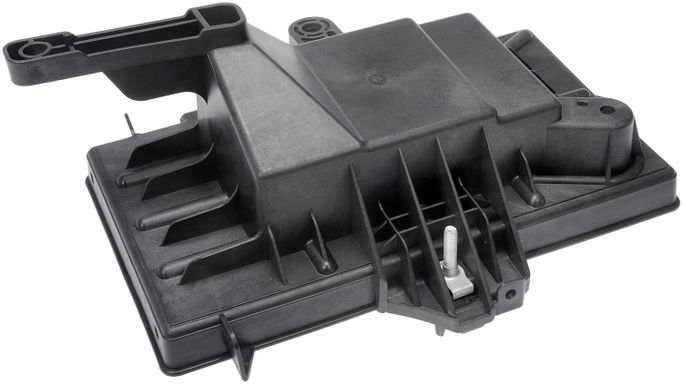 RNB-00065, Dorman Battery Boxes and Trays for 2012-2015 C/V, 2011-2020 GRAND CARAVAN, 2011-2016 TOWN & COUNTRY - 00065 в ОАЭ, Дубай. Состояние - новое. Цена ⁦340 AED⁩. Фото, контакты продавца | AUTO.AE