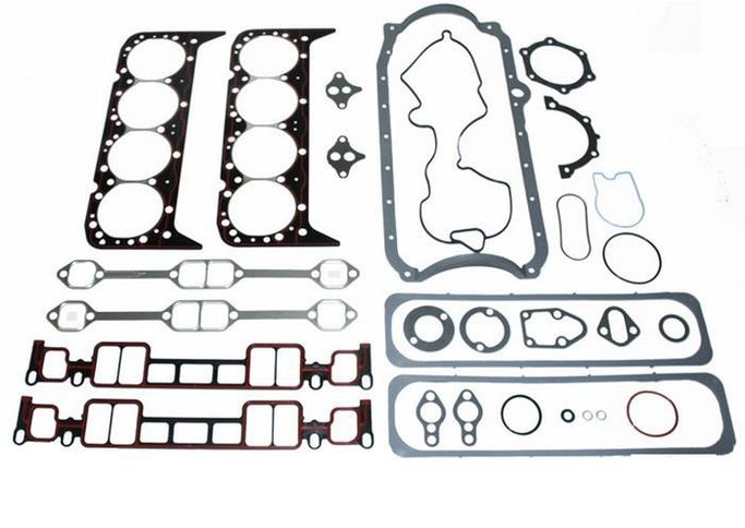 EGN-C57, Enginetech Full Gasket Sets C5.7 in UAE, Dubai. Condition - new. Price 310 AED. Photo, seller contacts | AUTO.AE